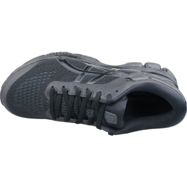 Futócipő Asics Gel-Kayano 26 M 1011A541-002 fekete 2