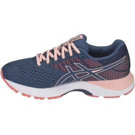 Futócipő Asics Gel-Pulse 10 W 1012A010-402 sötétkék 1 Futócipő Asics Gel-Pulse 10 W 1012A010-402 sötétkék 1