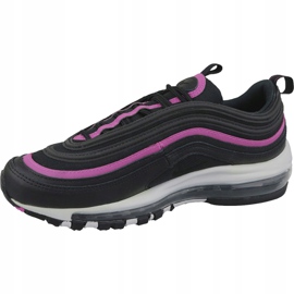 Nike Wmns Air Max 97 Lx W BV1974-001 cipő fekete 1