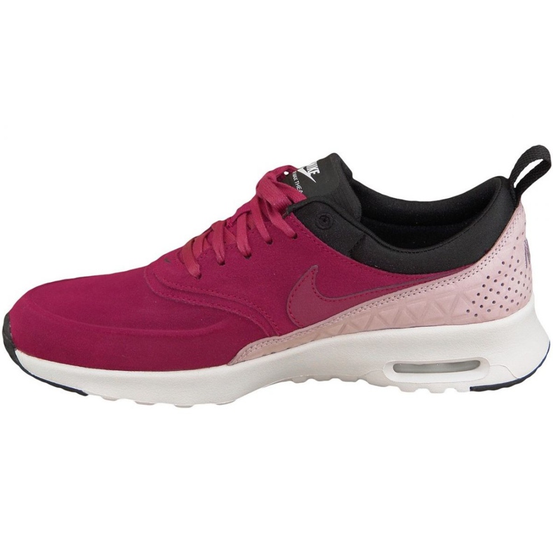 Wmns Nike Air Max Thea Premium W 845062-600 sokszínű 1