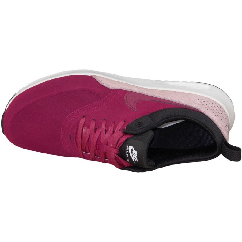 Wmns Nike Air Max Thea Premium W 845062-600 sokszínű 2