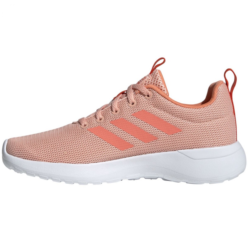Adidas Lite Racer Cln Jr EE6957 cipő rózsaszín 2