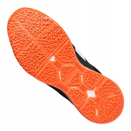 Cipő adidas Stabil XM G26421 fekete fekete 2