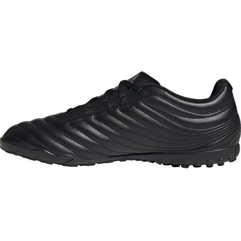 Adidas Copa 19.4 Tf M F35457 cipő fekete 1