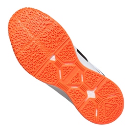 Cipő adidas Stabil XM F33828 fehér fehér 1