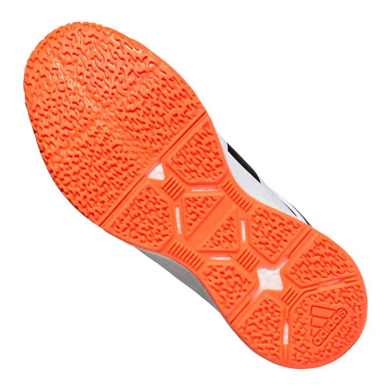 Cipő adidas Stabil XM F33828 fehér fehér 1