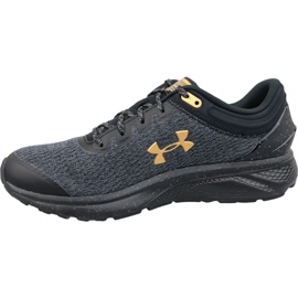 Under Armour Charged Escape 3 M 3021949-005 futócipő szürke 1