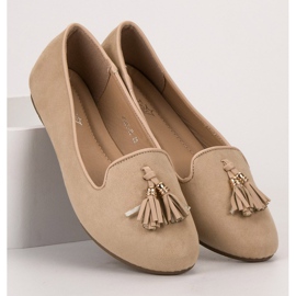 Queentina Rózsás urak barna 1 Queentina Rózsás urak barna 1