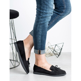 SHELOVET Fekete naplopók 1