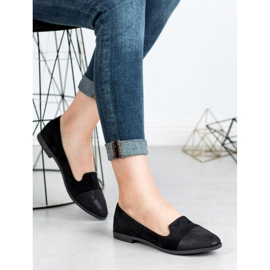 Nio Nio Klasszikus urak fekete 2