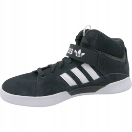 Adidas Vrx Mid M EE6236 cipő fekete 1