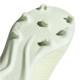 Adidas Nemeziz 17.3 Fg M CP8989 futballcipő zöld zöld 1