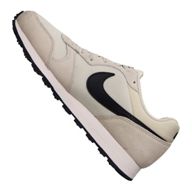 Nike Md Runner 2 M 749794-009 cipő bézs 1