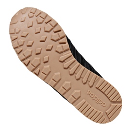 Adidas 10K M F34459 cipő fekete 1