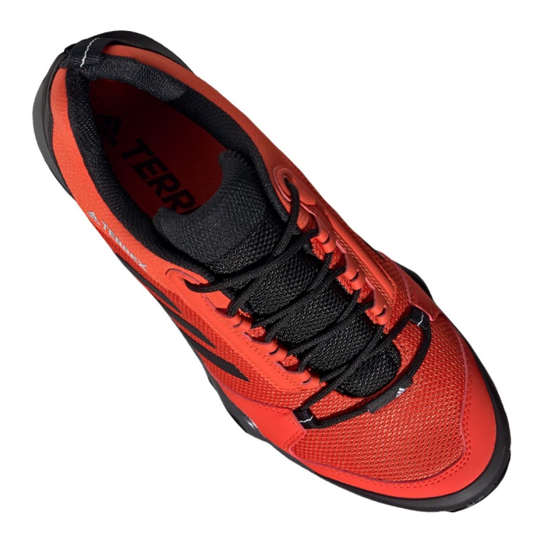 Cipő adidas Terrex AX3 M BC0528 piros 2