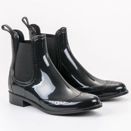 Kayla Fekete galushes 1