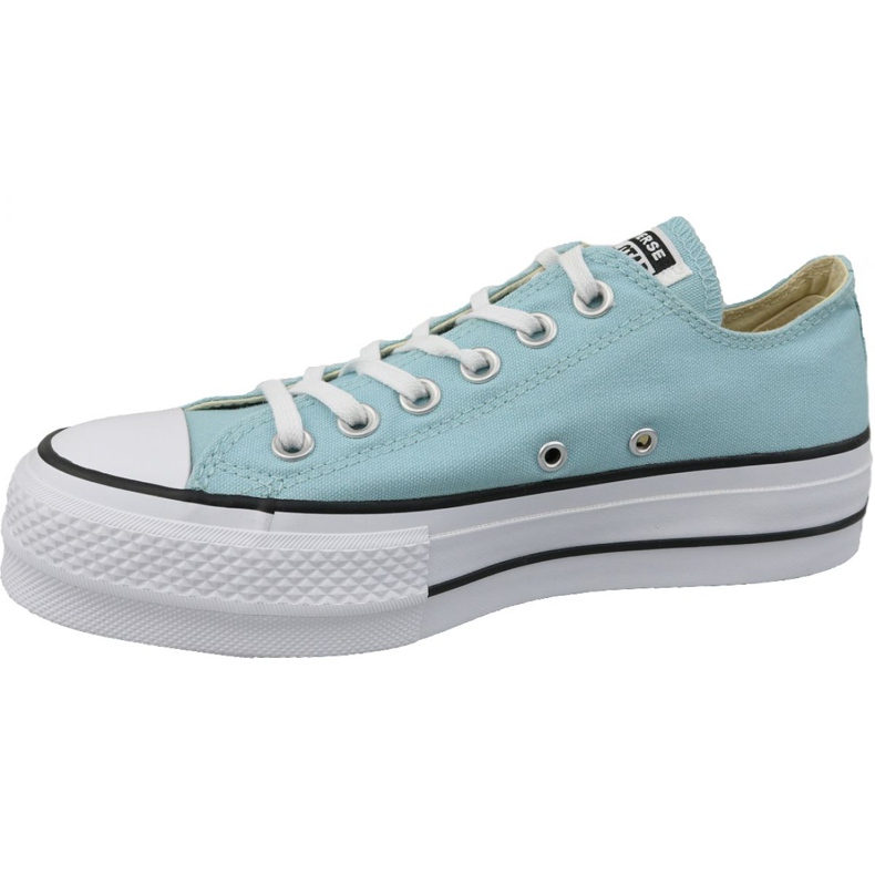 Converse Chuck Taylor All Star Lift W 560687C kék 1