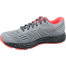 Futócipő Asics Gel-Cumulus 20 Le M 1011A239-020 szürke 1