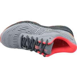 Futócipő Asics Gel-Cumulus 20 Le M 1011A239-020 szürke 2