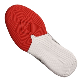 Belső cipő Nike Jr Vapor 12 Academy Gs Njr Ic Jr AO9474-170 szürke szürke 2