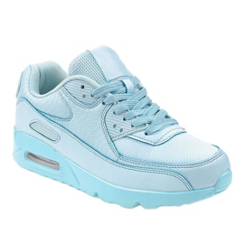 Kék LXC-7500 sportcipő 1