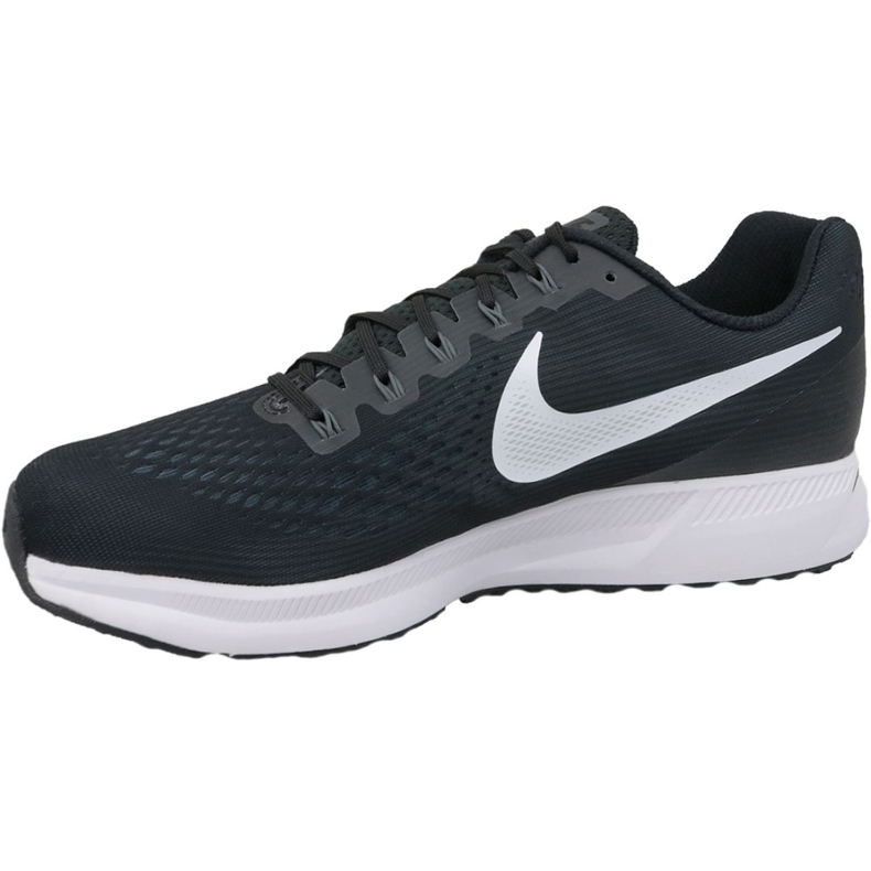 Futócipő Nike Air Zoom Pegas 34 M 880555-001 fekete 1