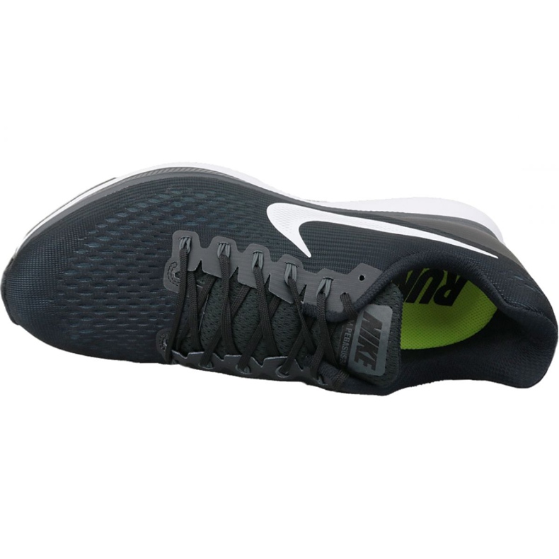 Futócipő Nike Air Zoom Pegas 34 M 880555-001 fekete 2