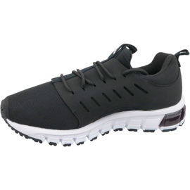 Futócipő Asics Gel-Quantum 180 Sc Gs Jr T8FVQ-9090 fekete 1