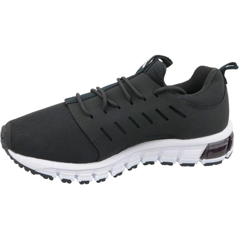 Futócipő Asics Gel-Quantum 180 Sc Gs Jr T8FVQ-9090 fekete 1 Futócipő Asics Gel-Quantum 180 Sc Gs Jr T8FVQ-9090 fekete 1