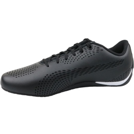 Puma Sf Drift Cat 5 Ultra Ii M 306422-03 fekete 1 Puma Sf Drift Cat 5 Ultra Ii M 306422-03 fekete 1