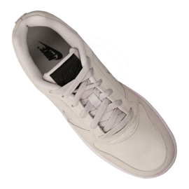 Nike Ebernon Low Prem M AQ1774-002 cipő bézs 2