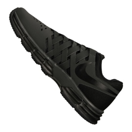 Nike Lunar Fingertrap M 898066-010 cipő fekete 1