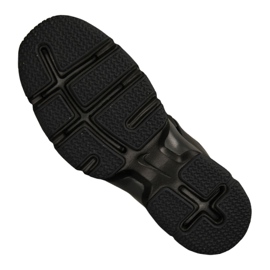 Nike Lunar Fingertrap M 898066-010 cipő fekete 2