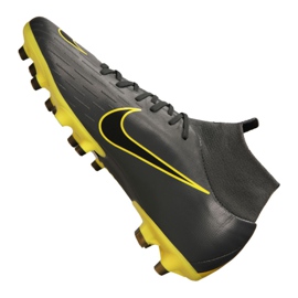 Nike Superfly 6 Pro AG-Pro M AH7367-070 futballcipő zöld zöld 1