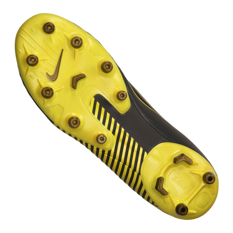 Nike Superfly 6 Pro AG-Pro M AH7367-070 futballcipő zöld zöld 2