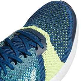 Cipő adidas UltraBoost St M B37695 kék 1