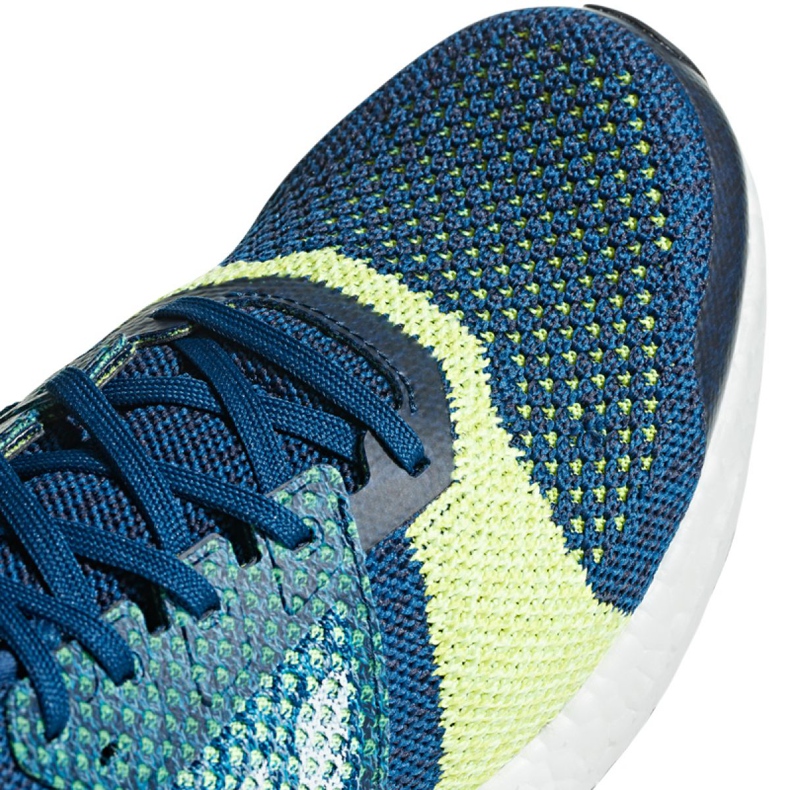 Cipő adidas UltraBoost St M B37695 kék 1