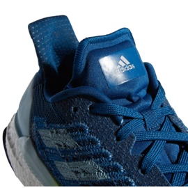 Adidas Solar Boost M B96286 cipő kék 1