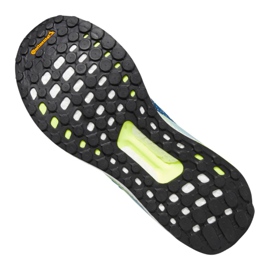 Adidas Solar Boost M B96286 cipő kék 2