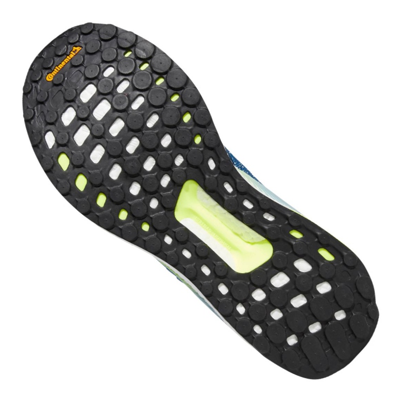 Adidas Solar Boost M B96286 cipő kék 2
