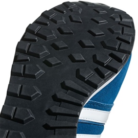 Adidas 10K M F34458 cipő sötétkék 2