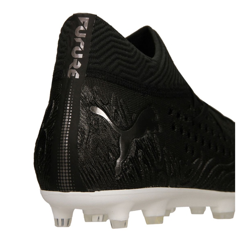 Futballcipő Puma Future 19.1 Netfit Fg / Ag M 105531 02 fekete fekete 2
