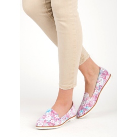 Tavasz urai rózsaszín 1 Tavasz urai rózsaszín 1