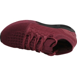 Under Armour Hovr Phantom Nc M 3020972-602 futócipő piros 2