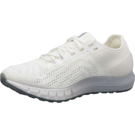Under Armour Hovr Sonic 2 W futócipő 3021588-104 fehér 1