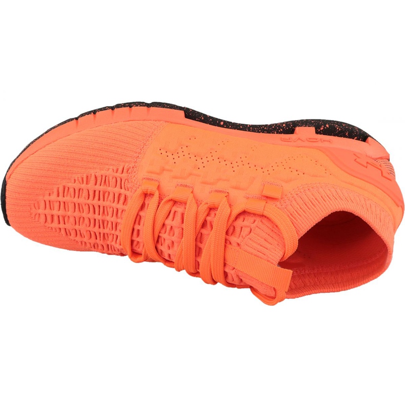 Under Armour Hovr Phantom Highlighter M 3022397-600 futócipő narancssárga 2 Under Armour Hovr Phantom Highlighter M 3022397-600 futócipő narancssárga 2