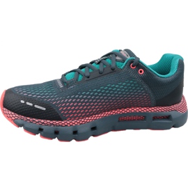 Under Armour Hovr Infinite M 3021395-401 futócipő szürke sokszínű 1