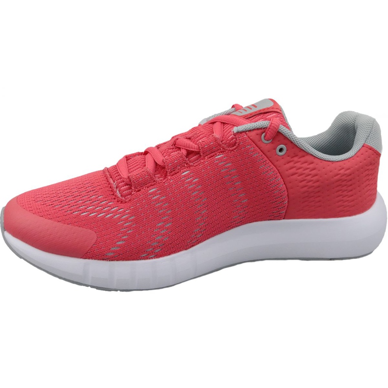 Under Armour Micro G Pursuit Bp W 3021969-600 futócipő piros 1 Under Armour Micro G Pursuit Bp W 3021969-600 futócipő piros 1