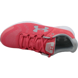 Under Armour Micro G Pursuit Bp W 3021969-600 futócipő piros 2 Under Armour Micro G Pursuit Bp W 3021969-600 futócipő piros 2