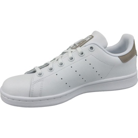 Adidas Stan Smith Jr DB1200 cipő fehér 1